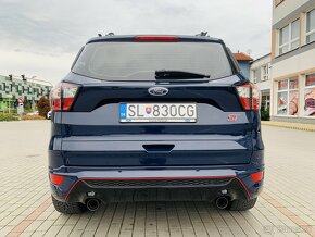 Ford Kuga ST 2019 2.0 turbo BENZIN 4x4 Automat, 250PS - 5