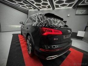 Audi SQ5 3.0 TFSI 260kW TOP STAV - 5