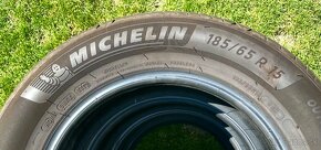 Letné pneumatiky MICHELIN  Primacy 4 - 5