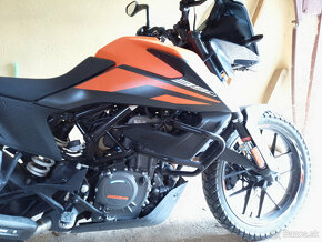 KTM 390 Adventure - 5