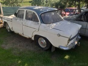 FIAT 850, 127, Renault 6TL, 8, Saab 99, 900, NSU Prinz 4 ... - 5