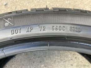 Pirelli zimné 315/30R22 - 2ks - 5