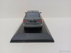 Škoda Superb III, 1:43 - 5