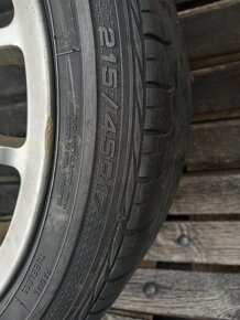 5x110 R17 - 5