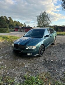 ŠKODA OCTAVIA 2005 1.9tdi 77KW - 5