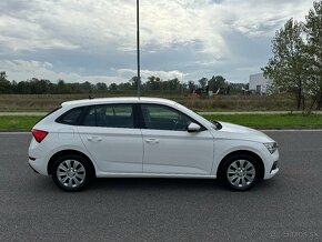 Škoda Scala 1.0 TSI 85kw DPH - 5