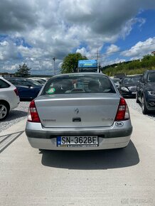 Renault Clio Thalia 1.2 - 5