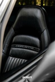 Chevrolet Corvette C5 MANUAL Targa - 5