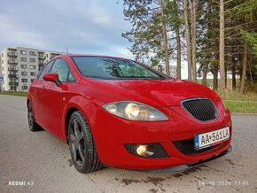 Seat Leon 2 1.9tdi - 5