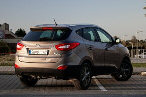 Hyundai ix35 1.7 CRDi VGT Style - 5