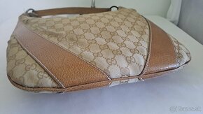 Kabelka Gucci Monogram - 5