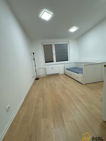 Prenájom prerobenej garsónky v centre GALANTY od 450 EUR/mes - 5