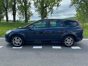 Ford Focus 1.6TdCi 66kw - 5