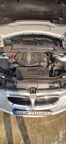 Predám, vymením, odstúpim BMW 320D e92 2.0 130 kW - 5