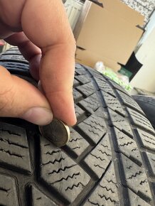 Zimne pneu 215/55 r17 - 5