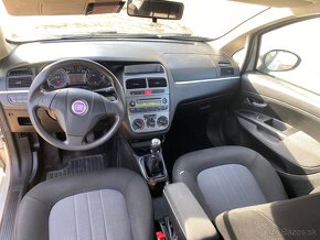 Fiat Linea 1.4 57kw - 5