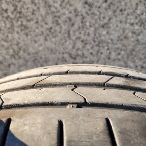 Hankook Ventus Prime 3 - 5