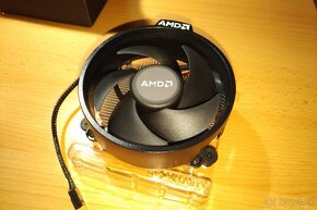 AMD Ryzen 5 2400G - 5