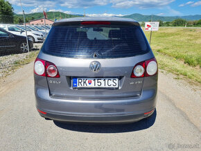 VW Golf plus 5 1.6 benzin/VYMENIM✅ - 5