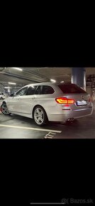 BMW F11 520d 135kw - 5