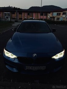 BMW rad 4 Coupé mperformance 440i Xdrive (F32) - 5