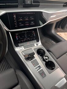 Audi a6 sedan 12/2019 - 5