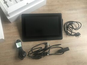 Wacom Cintiq 16 - 5