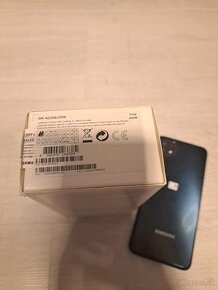 Samsung A22 5G - 5