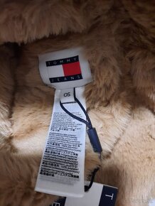 Tommy jeans teddy klobuk - 5