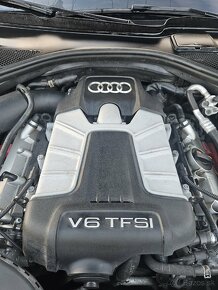 Audi A6 C7 3.0l tfsi Quatro - 5