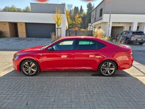 Škoda superb 2.0 TSI 206 kW 4x4 automat - 5