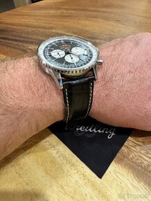 Breitling Navitimer B01 Chronograph 46 záruka - 5