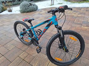 Bicykel Kellys Marc 90 junior - 5