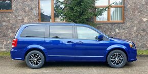 Predám Dodge Grand Caravan 3.6 V6 GT 2019 - 5