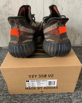 Yeezy Boost 350 V2 'Dark Beluga' (44-2/3) - 5