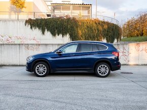 BMW X1 18d sDrive A/T - 5