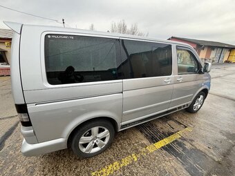 Volkswagen T5 Multivan 2,5 TDI 96kW - 5