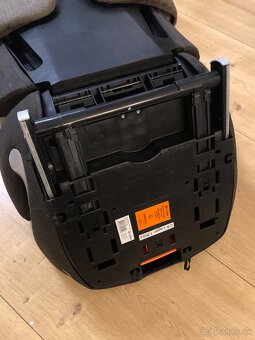 Detska sedacka CYBEX, isofix - 5