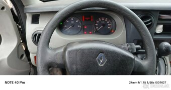 Renault Master 2.5dci - 5