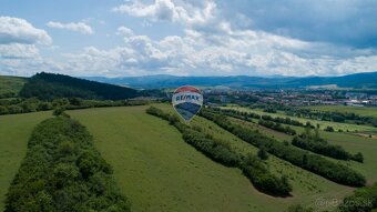 PREDAJ pozemku 661m2, Spišská Nová Ves - 5