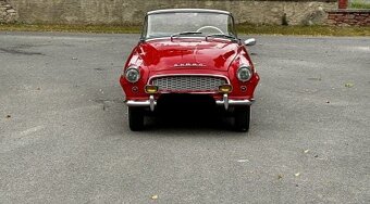 Skoda felicie 1959 - 5