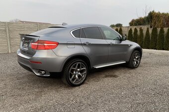 BMW X6 35I X-DRIVE 4X4 A/T F1 - 5