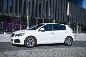 Peugeot 308 Active 1.5 Bluehdi S&s 1 MAJ ZAK - 5