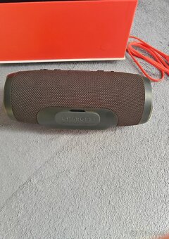 Jbl charge 3 bluetooth reproduktor - 5