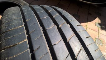 elektrony 5x114,3 r17 letne 225/65 r17 - 5