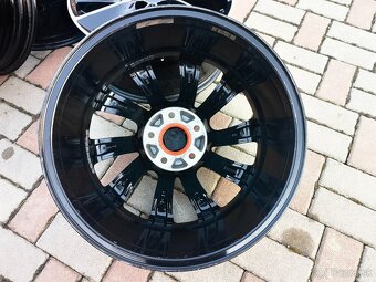 Kia, hyundai, honda, Nissan 5x114,3 r18 - 5