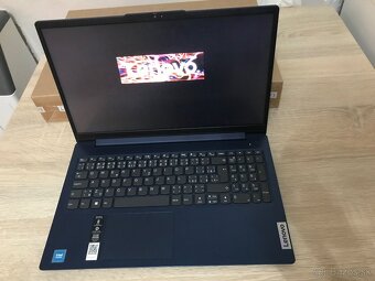 LENOVO IDEAPAD SLIM 3 - 5