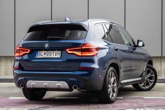 BMW X3 xDrive20d xLine A/T - 5