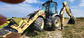 JCB 3CX CONTRACTOR s Powerslide - 5