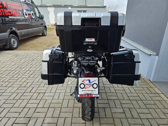 Yamaha XT 1200Z Super Tenere ABS - 5